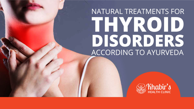 Understanding & Treating Thyroid Disorders